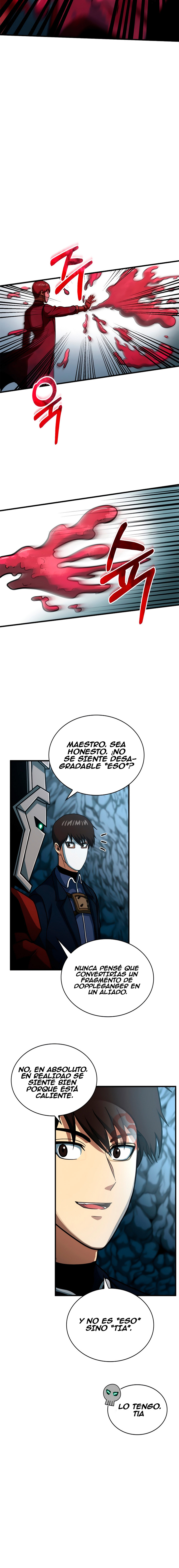 Read Dungeon House (es) Manga Online