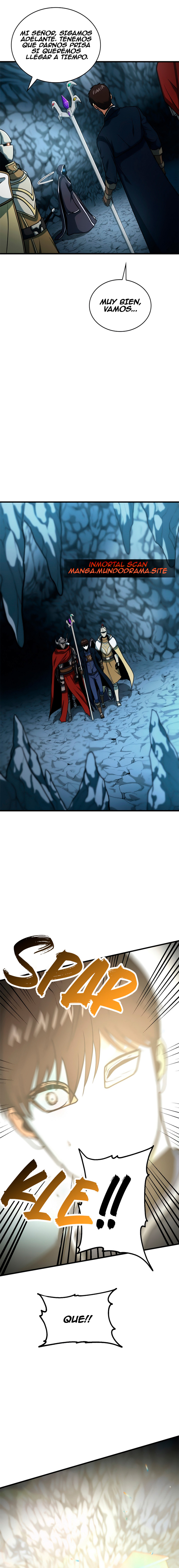 Read Dungeon House (es) Manga Online