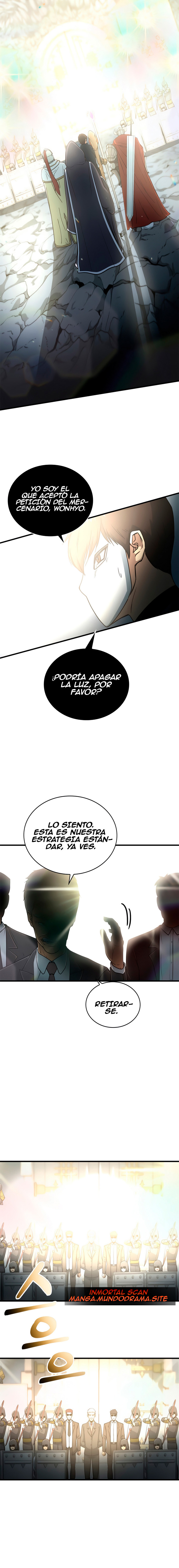 Read Dungeon House (es) Manga Online