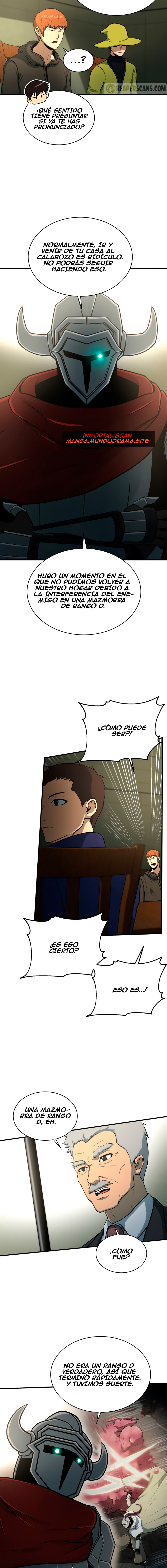 Read Dungeon House (es) Manga Online