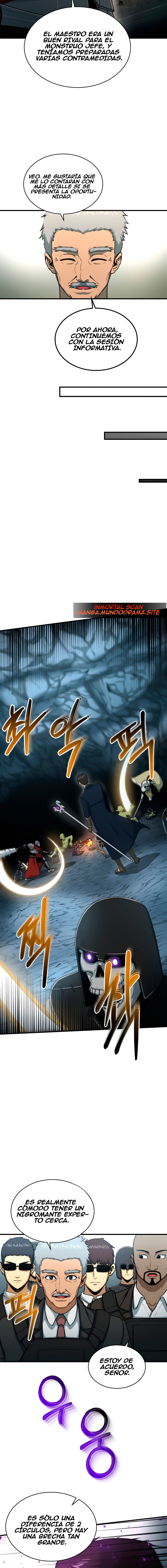 Read Dungeon House (es) Manga Online