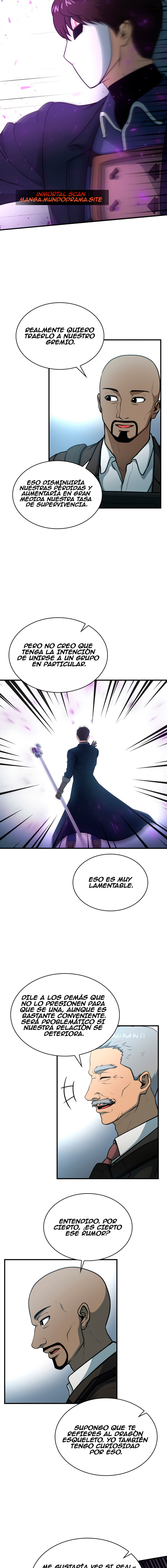 Read Dungeon House (es) Manga Online