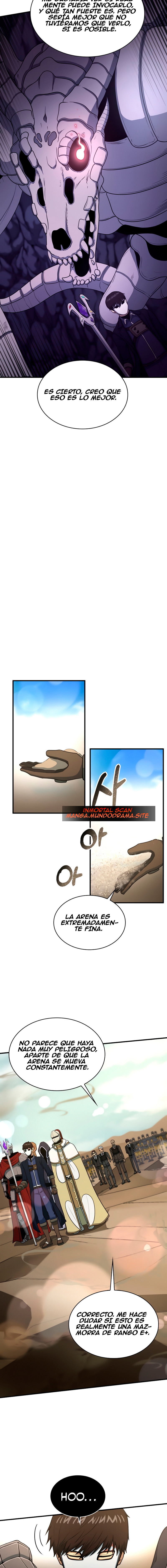 Read Dungeon House (es) Manga Online