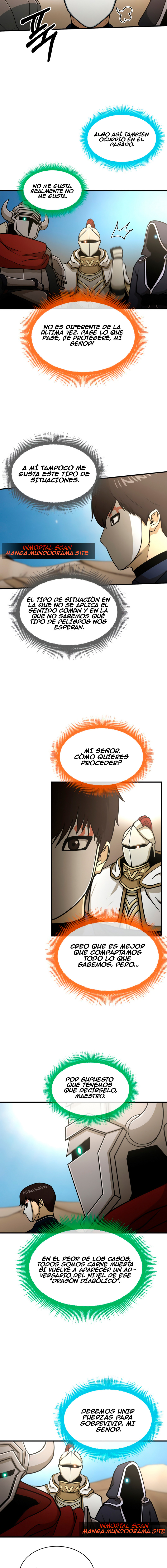 Read Dungeon House (es) Manga Online