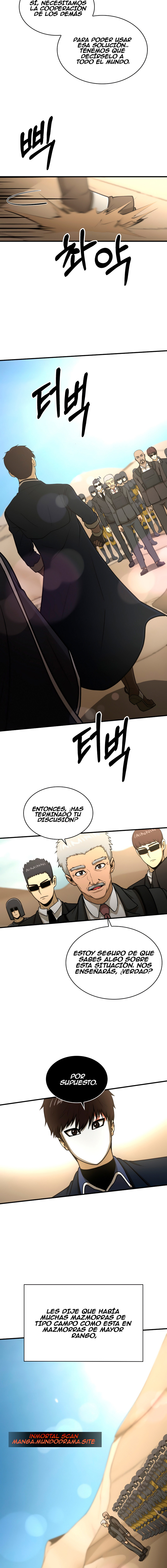 Read Dungeon House (es) Manga Online