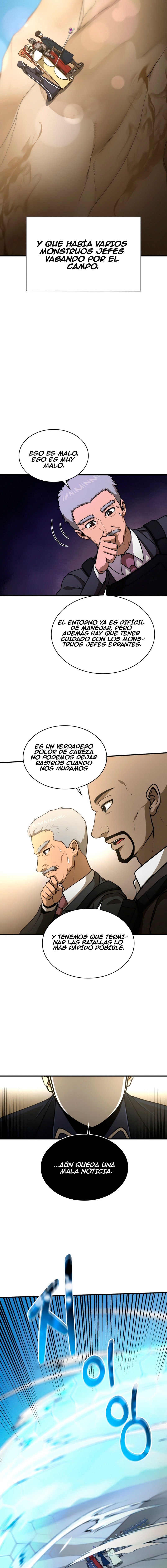 Read Dungeon House (es) Manga Online