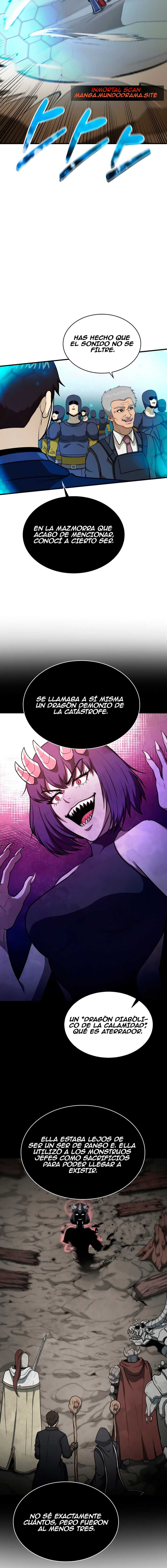 Read Dungeon House (es) Manga Online