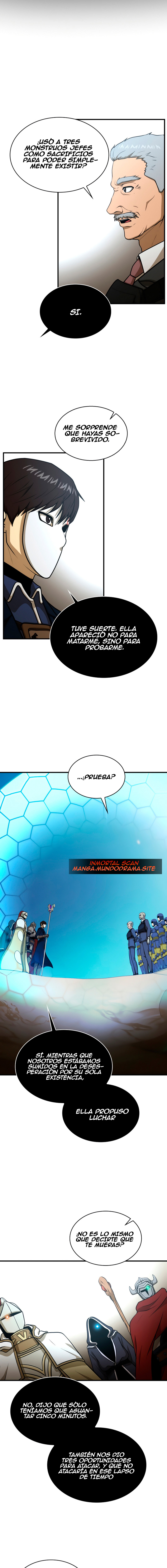 Read Dungeon House (es) Manga Online