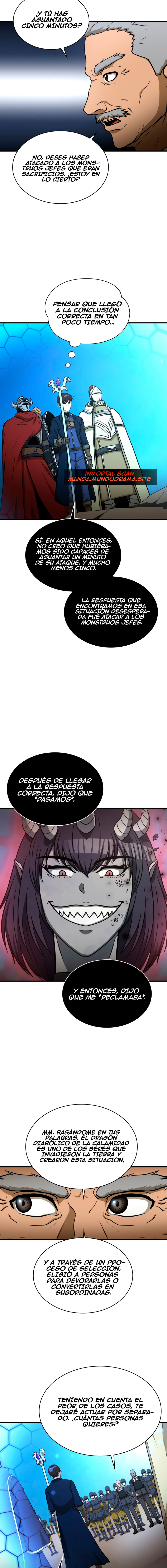 Read Dungeon House (es) Manga Online