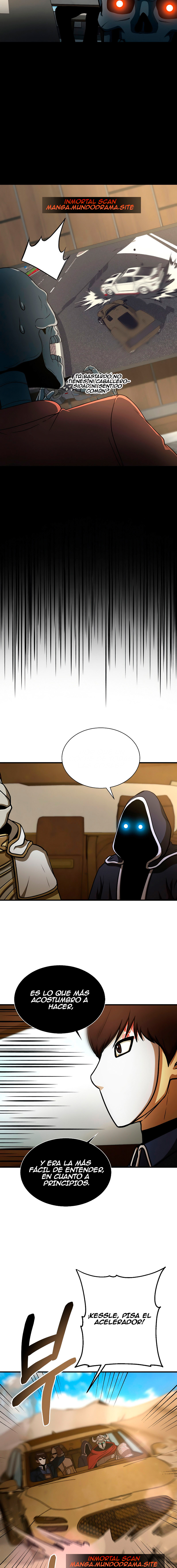 Read Dungeon House (es) Manga Online