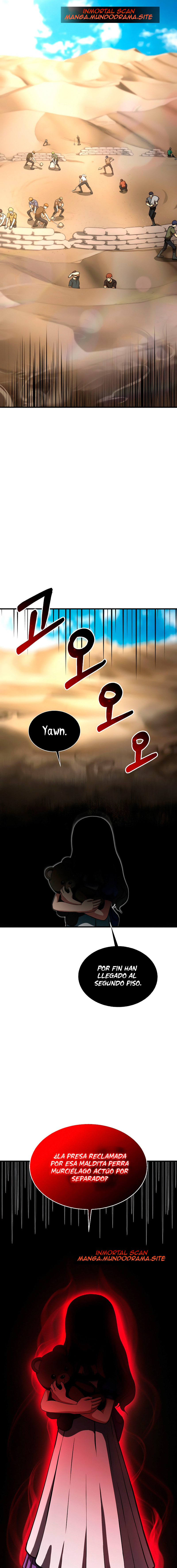 Read Dungeon House (es) Manga Online