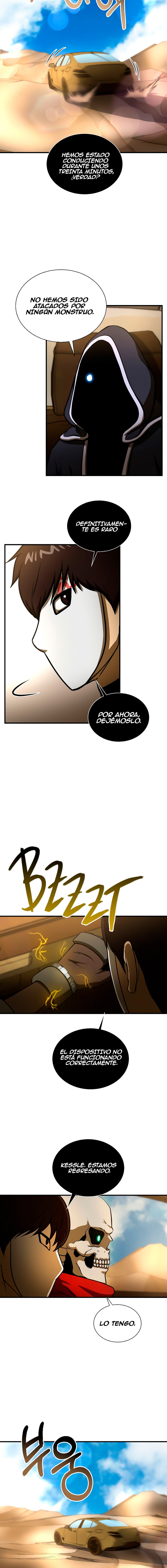 Read Dungeon House (es) Manga Online