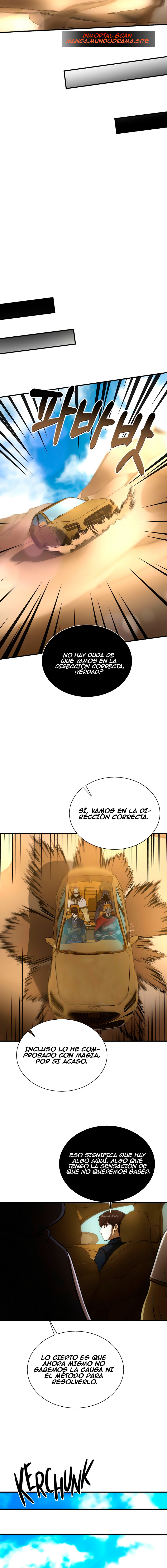 Read Dungeon House (es) Manga Online