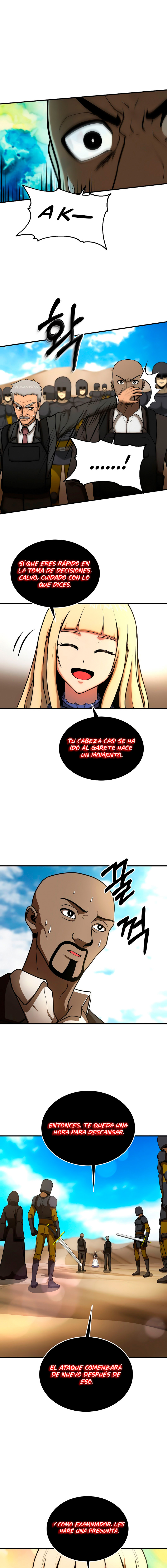 Read Dungeon House (es) Manga Online