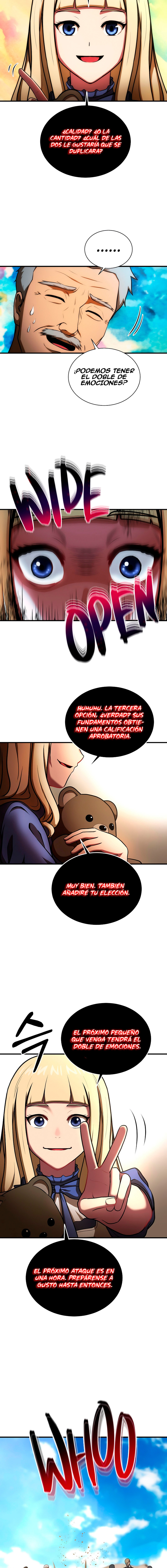 Read Dungeon House (es) Manga Online