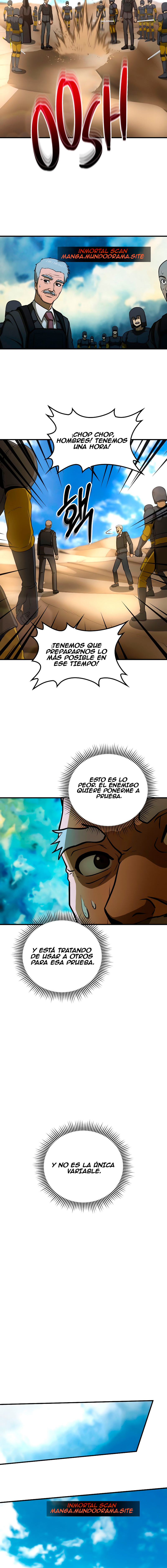 Read Dungeon House (es) Manga Online