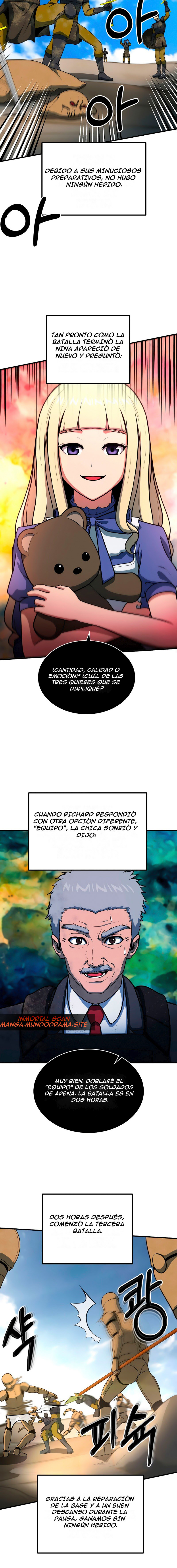 Read Dungeon House (es) Manga Online