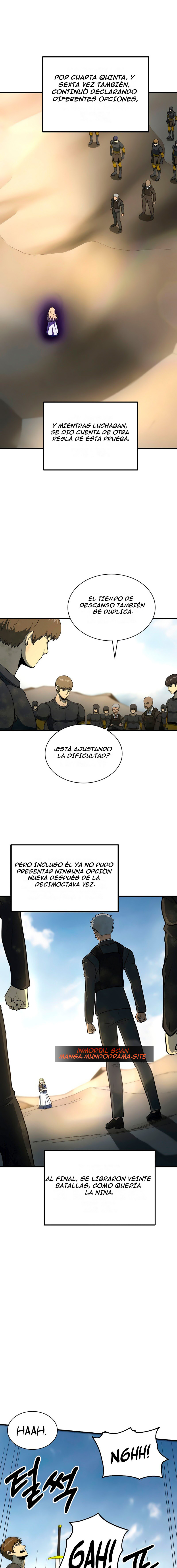 Read Dungeon House (es) Manga Online