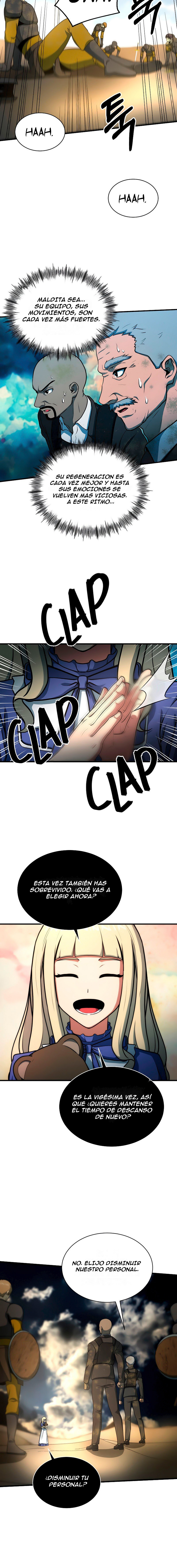 Read Dungeon House (es) Manga Online