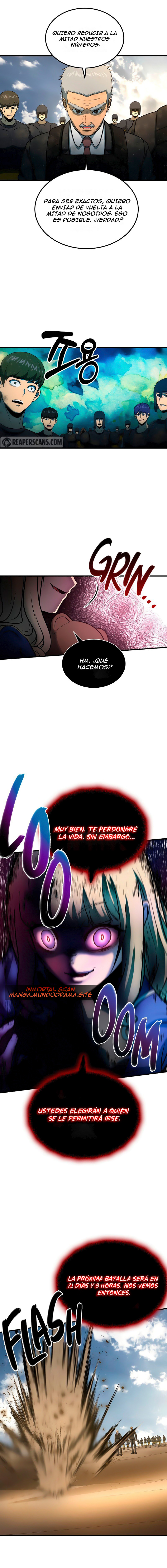 Read Dungeon House (es) Manga Online