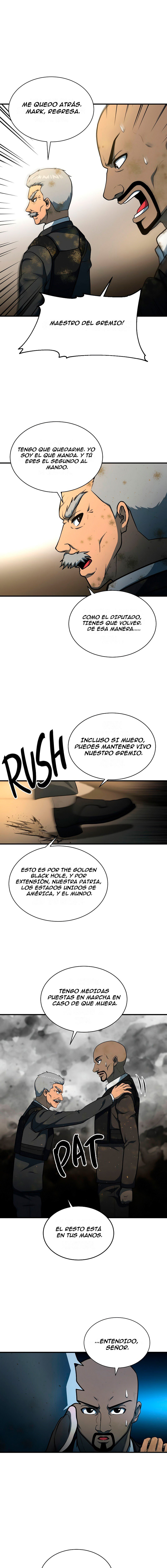 Read Dungeon House (es) Manga Online