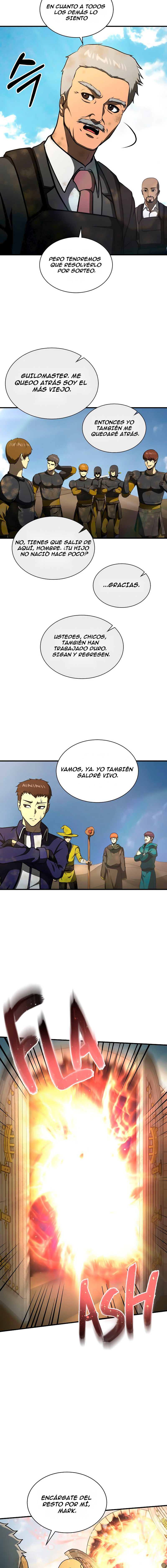 Read Dungeon House (es) Manga Online