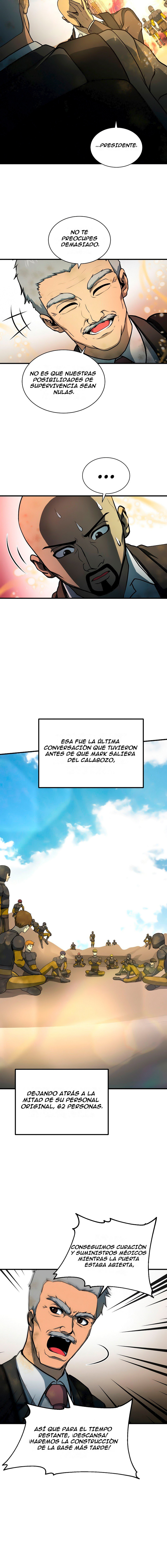 Read Dungeon House (es) Manga Online