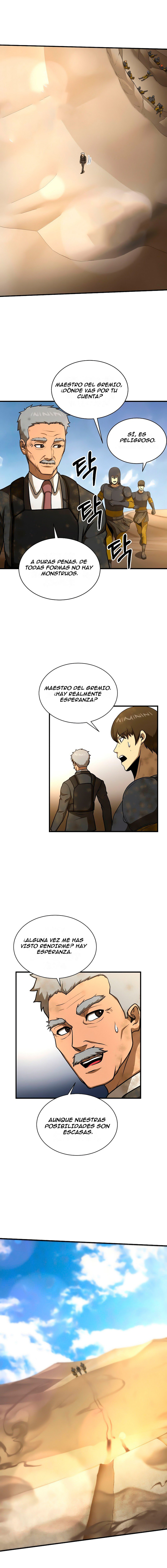 Read Dungeon House (es) Manga Online