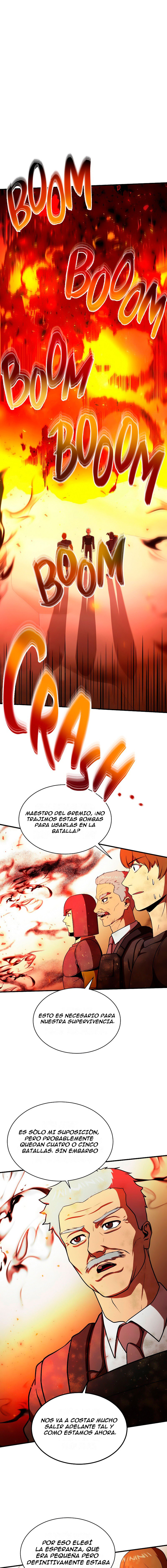 Read Dungeon House (es) Manga Online