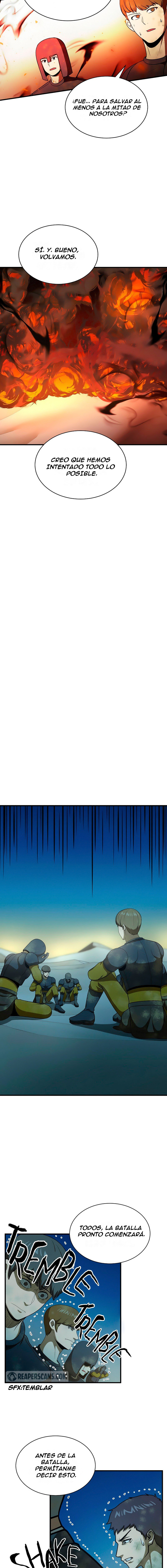 Read Dungeon House (es) Manga Online