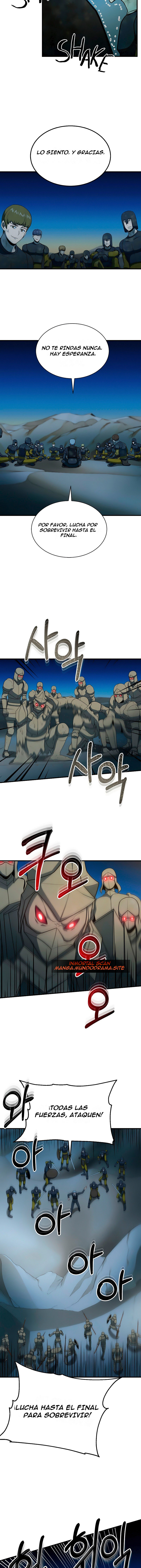 Read Dungeon House (es) Manga Online