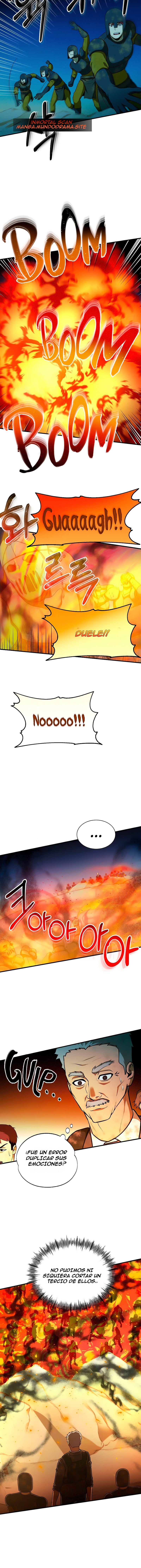 Read Dungeon House (es) Manga Online