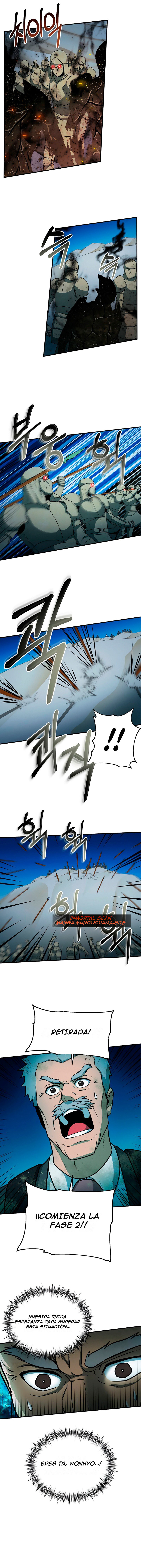 Read Dungeon House (es) Manga Online