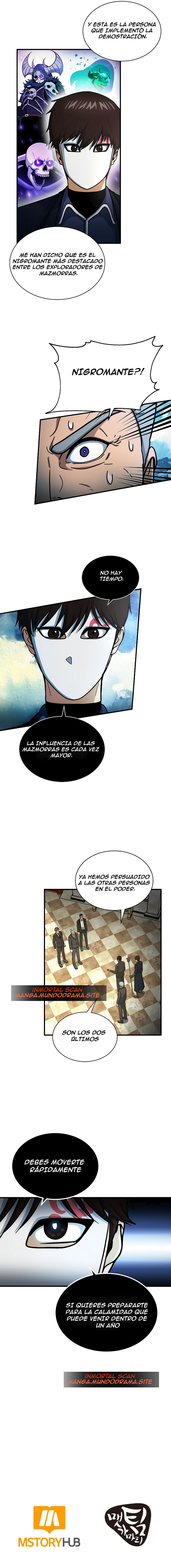 Read Dungeon House (es) Manga Online