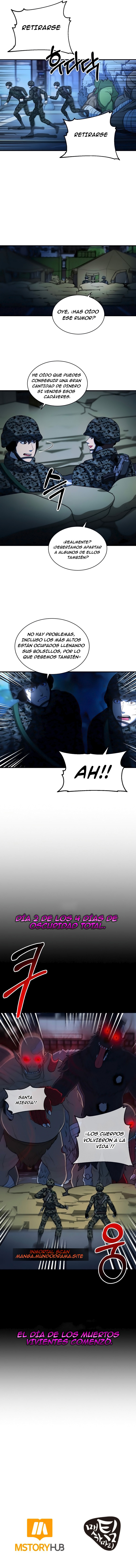 Read Dungeon House (es) Manga Online