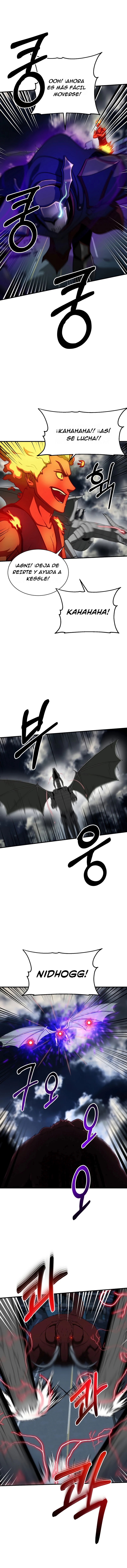 Read Dungeon House (es) Manga Online