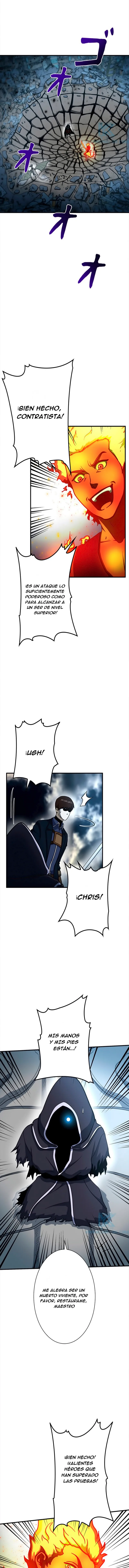 Read Dungeon House (es) Manga Online