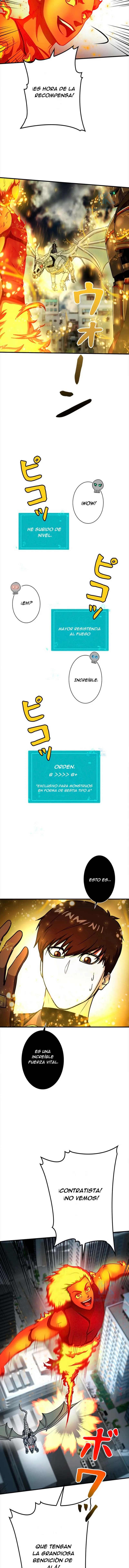 Read Dungeon House (es) Manga Online