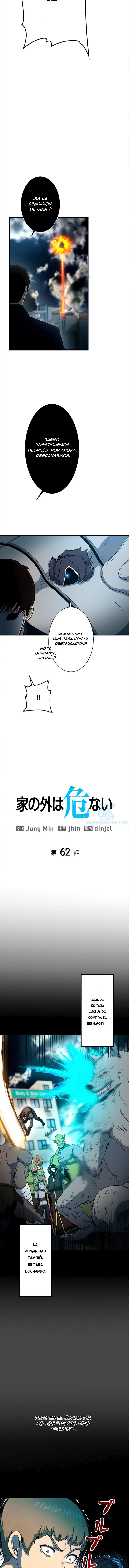 Read Dungeon House (es) Manga Online