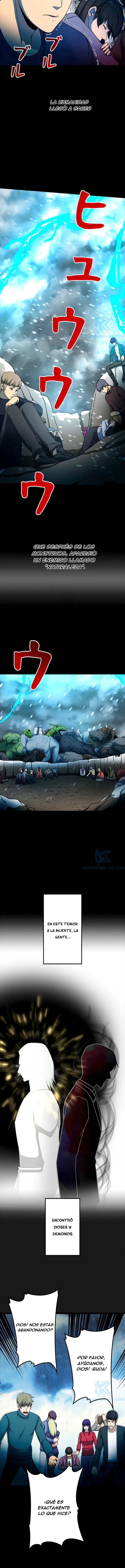 Read Dungeon House (es) Manga Online