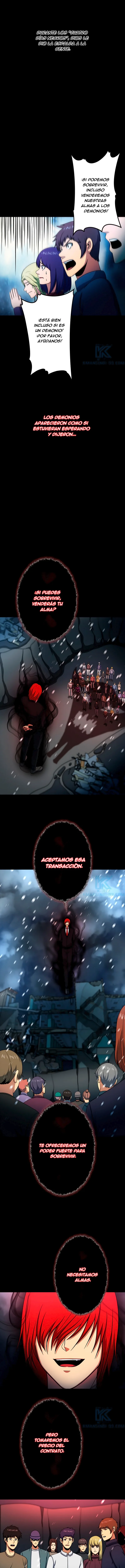 Read Dungeon House (es) Manga Online