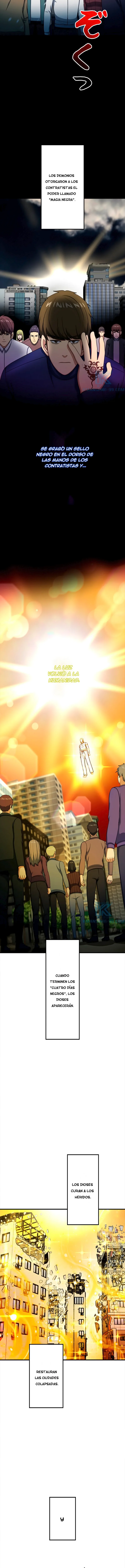 Read Dungeon House (es) Manga Online