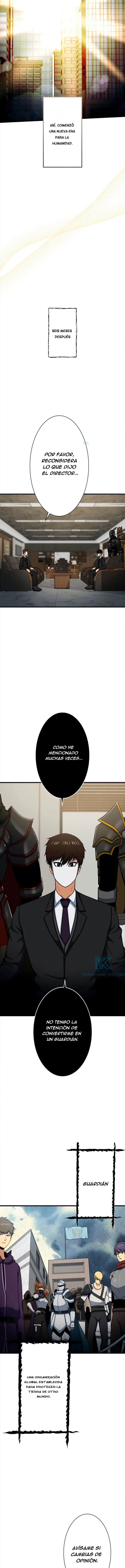 Read Dungeon House (es) Manga Online