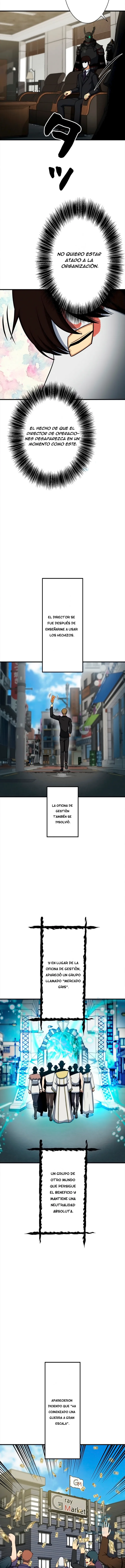 Read Dungeon House (es) Manga Online