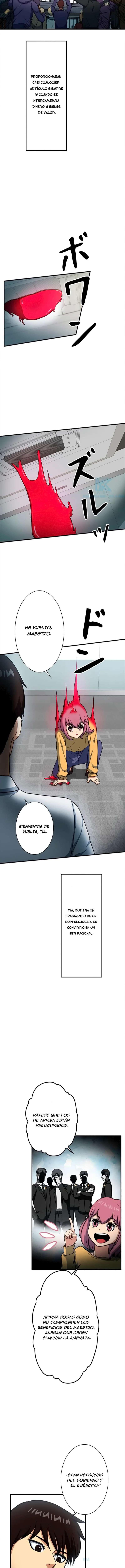 Read Dungeon House (es) Manga Online