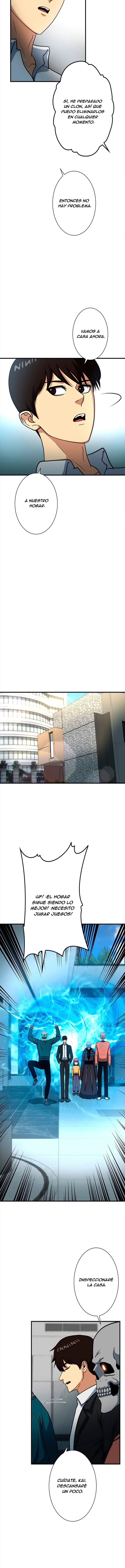 Read Dungeon House (es) Manga Online