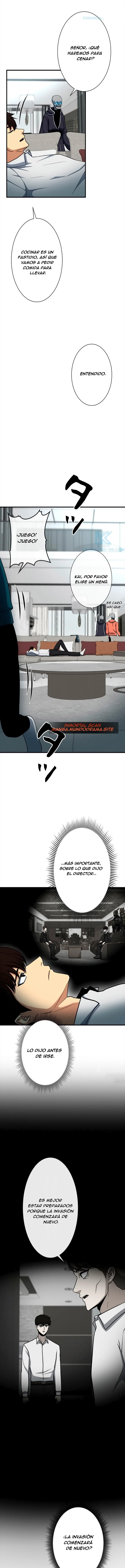 Read Dungeon House (es) Manga Online