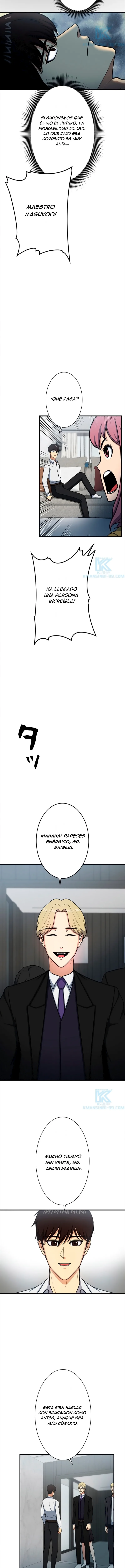 Read Dungeon House (es) Manga Online