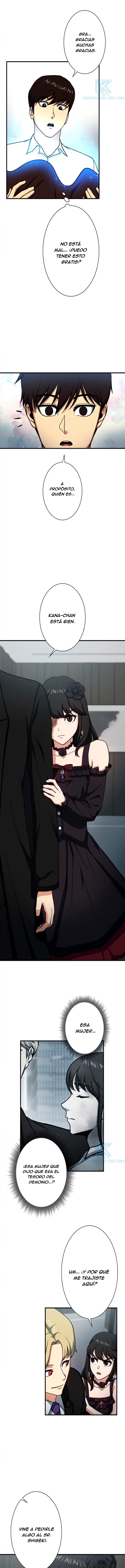 Read Dungeon House (es) Manga Online