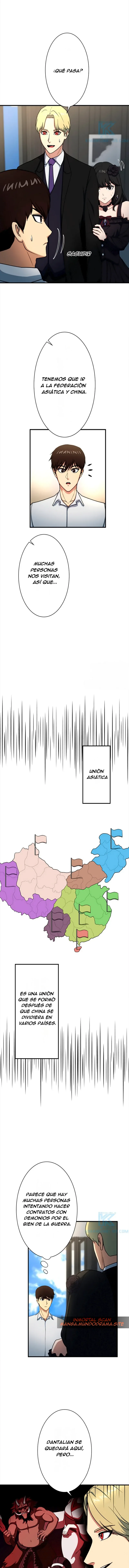 Read Dungeon House (es) Manga Online